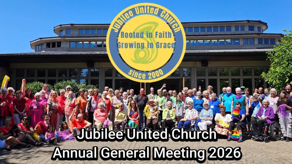 Jubilee AGM 2026